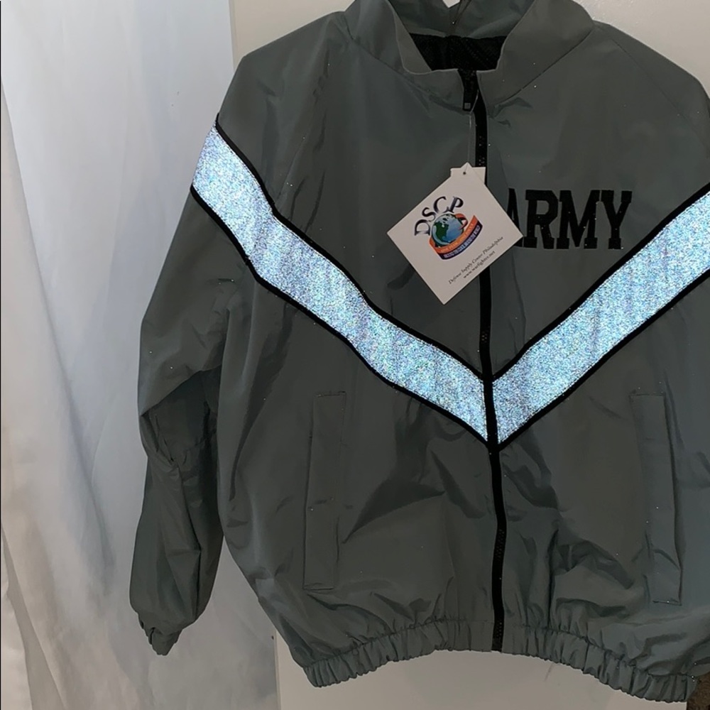 Army Jacket